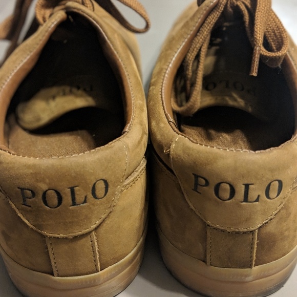 Mens size 12 - Picture 2 of 2